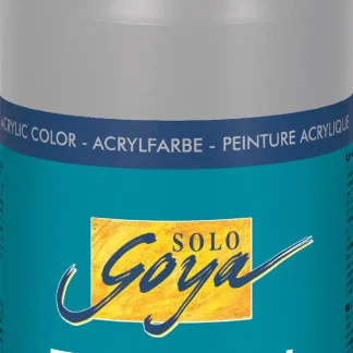 Kreul Solo Goya Triton Acrylic neutralgrau 750 ml