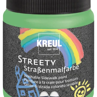 Kreul Streety Straßenmalfarbe Grashalmgrün 200 ml
