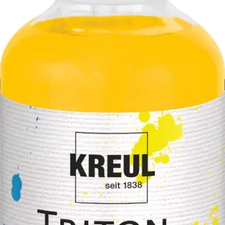 Kreul Triton Acrylic Ink maisgelb 50 ml