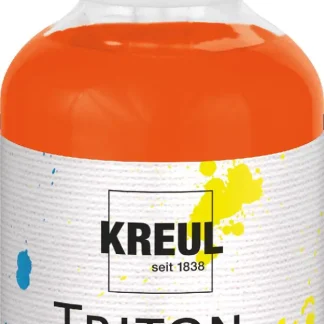 Kreul Triton Acrylic Ink echtorange 50 ml