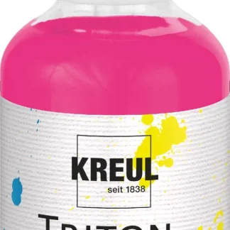 Kreul Triton Acrylic Ink violettrot 50 ml