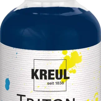 Kreul Triton Acrylic Ink dunkelblau 50 ml