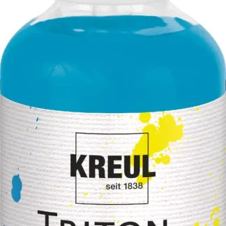 Kreul Triton Acrylic Ink türkisblau 50 ml