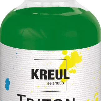 Kreul Triton Acrylic Ink laubgrün 50 ml