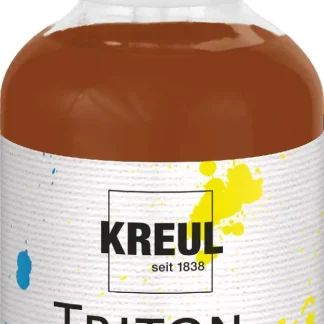 Kreul Triton Acrylic Ink oxydbraun dunkel 40 ml