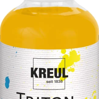 Kreul Triton Acrylic Ink gold 50 ml