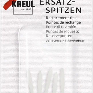 Kreul Ersatz-Spitzen Fine