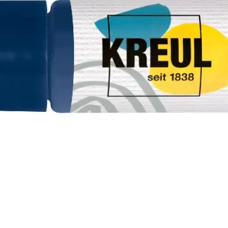 Kreul Triton Acrylic Marker edge dunkelblau