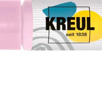 Kreul Triton Acrylic Marker edge zartrosa