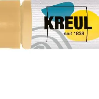 Kreul Triton Acrylic Marker edge hellgold