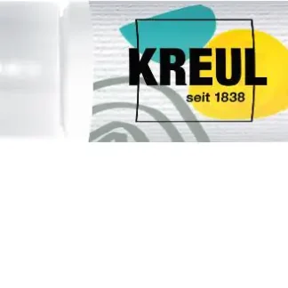 Kreul Triton Acrylic Marker medium weiß