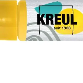 Kreul Triton Acrylic Marker medium maisgelb