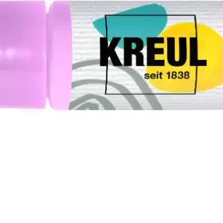 Kreul Triton Acrylic Marker medium zartrosa