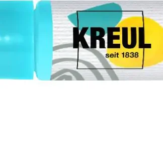 Kreul Triton Acrylic Marker medium lichtblau