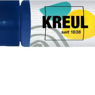 Kreul Triton Acrylic Marker medium dunkelblau