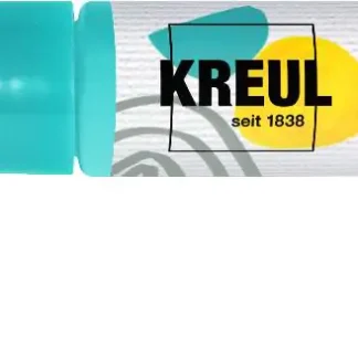 Kreul Triton Acrylic Marker medium türkisblau