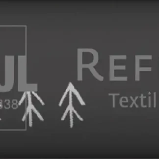 Kreul Textil Marker Opak Refill schwarz 25 ml
