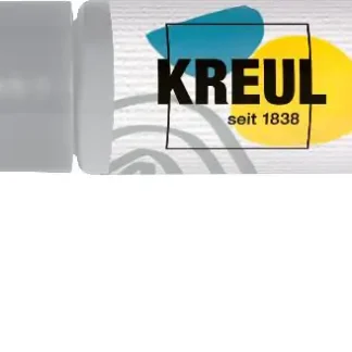 Kreul Triton Acrylic Marker edge neutralgrau