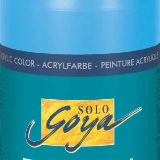 Kreul Solo Goya Triton Acrylic lichtblau 750 ml
