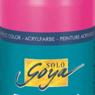 Kreul Solo Goya Triton Acrylic violettrot 750 ml