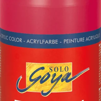 Kreul Solo Goya Acrylic Triton S magenta 750 ml