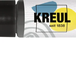 Kreul Triton Acrylic Paint Marker schwarz