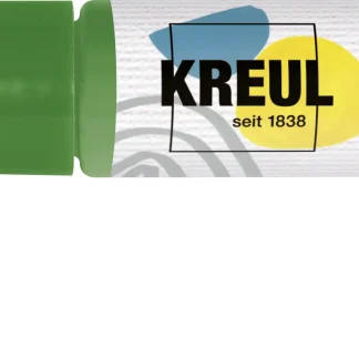 Kreul Triton Acrylic Paint Marker laubgrün
