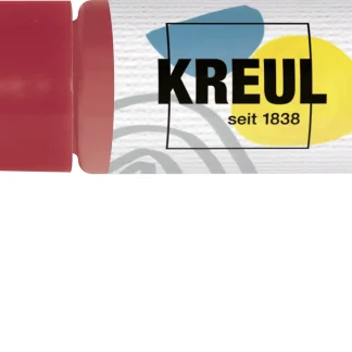 Kreul Triton Acrylic Paint Marker karmin