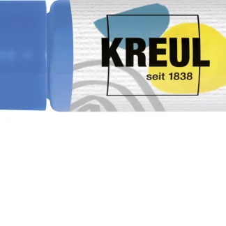 Kreul Triton Acrylic Paint Marker primärblau