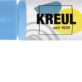 Kreul Triton Acrylic Paint Marker lichtblau