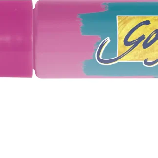Kreul Triton Acrylic Paint Marker violettrot