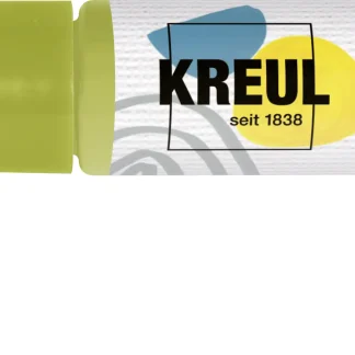 Kreul Triton Acrylic Paint Marker olivgrün hell