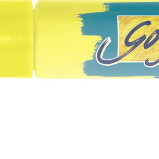 Kreul Triton Acrylic Paint Marker Fluoreszierend gelb