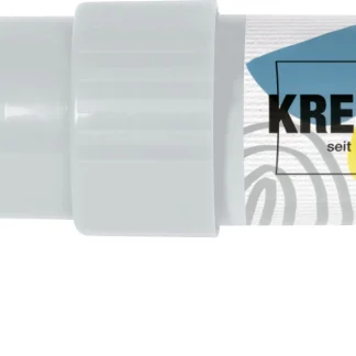 Kreul Triton Acrylic Paint Marker silber