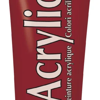 Kreul el Greco Acrylic Tube krapplack 75 ml