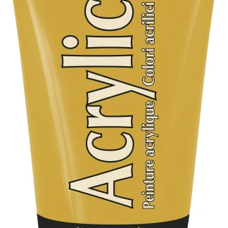 Kreul el Greco Acrylic Tube lichter Ocker 150 ml