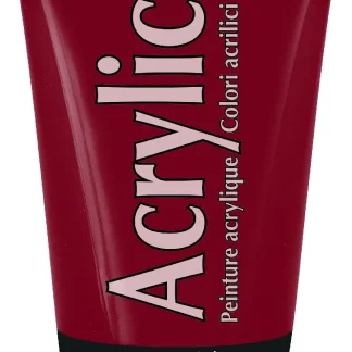 Kreul el Greco Acrylic Tube krapplack 150 ml