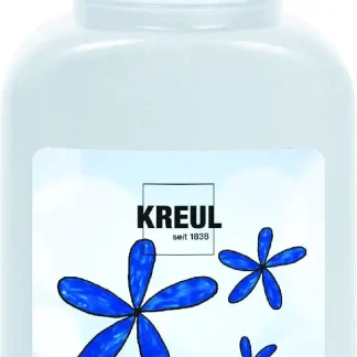 Kreul Window Color kristallklar 80 ml