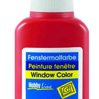 Kreul Window Color frost 80 ml