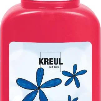 Kreul Window Color rubinrot 80 ml