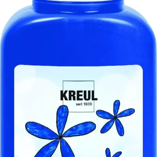 Kreul Window Color royalblau 80 ml
