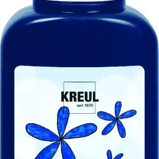 Kreul Window Color nachtblau 80 ml