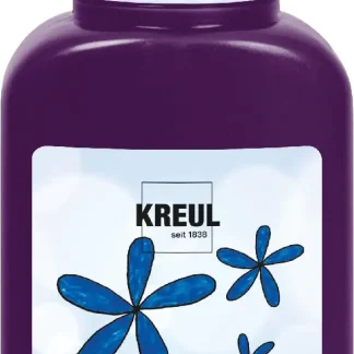 Kreul Window Color violett 80 ml