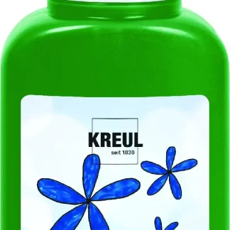 Kreul Window Color hellgrün 80 ml