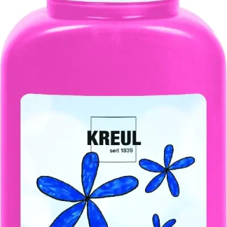 Kreul Window Color rosa 80 ml