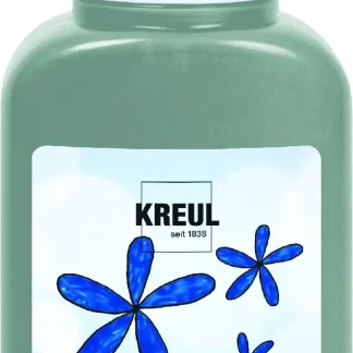 Kreul Window Color grau 80 ml