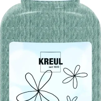 Kreul Window Color Konturenfarbe silber 80 ml