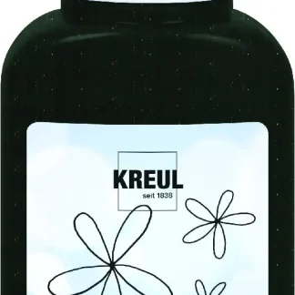 Kreul Window Color Konturenfarbe schwarz 80 ml