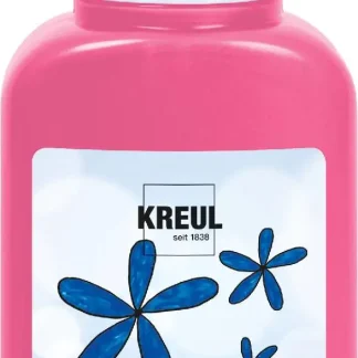 Kreul Window Color Leucht-pink 80 ml