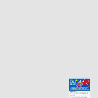 Kreul Window Color Stabile Folie 35 x 50 cm 35 x 50 cm